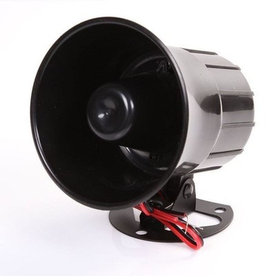 sunlite 3 sound electric horn